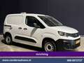 Peugeot Partner 1.5 BlueHDI 102pk L1H1 Inrichting Euro6 Airco | Ca Blanc - thumbnail 9