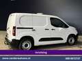 Peugeot Partner 1.5 BlueHDI 102pk L1H1 Inrichting Euro6 Airco | Ca Blanc - thumbnail 11