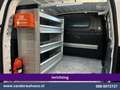 Peugeot Partner 1.5 BlueHDI 102pk L1H1 Inrichting Euro6 Airco | Ca Blanc - thumbnail 12