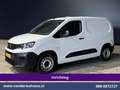 Peugeot Partner 1.5 BlueHDI 102pk L1H1 Inrichting Euro6 Airco | Ca Blanc - thumbnail 8