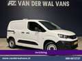 Peugeot Partner 1.5 BlueHDI 102pk L1H1 Inrichting Euro6 Airco | Ca Blanc - thumbnail 1
