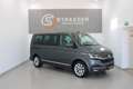 Volkswagen T6.1 Multivan VW T6.1 Multivan Highline TDI 4MOTION Grau - thumbnail 1