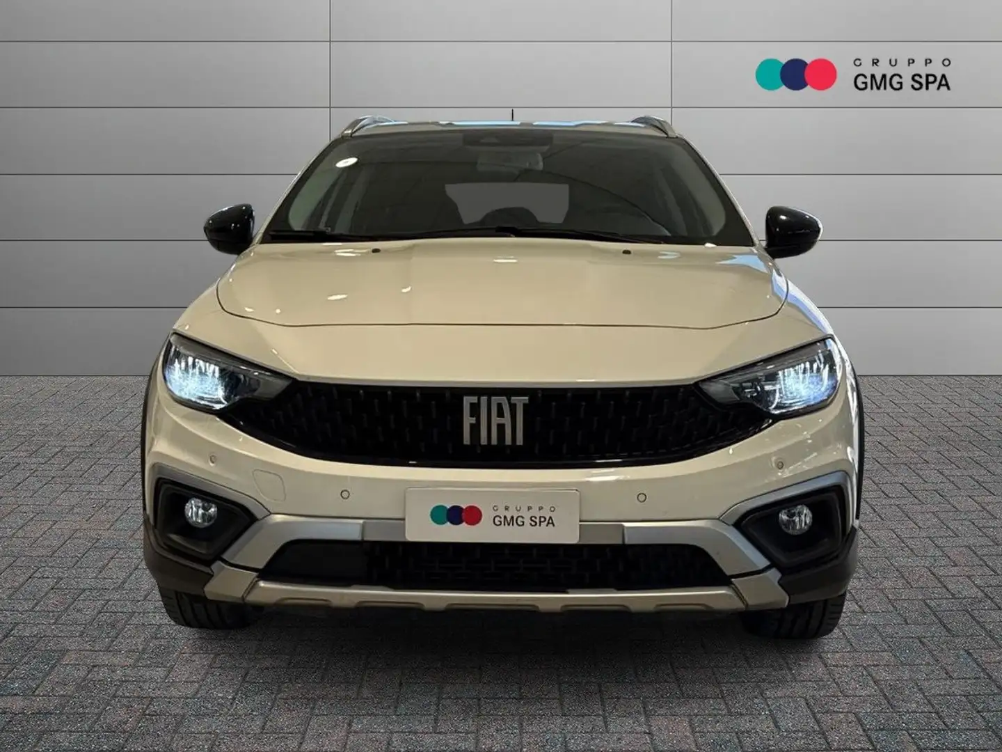 Fiat Tipo II 5p 1.3 mjt Cross s&s 95cv White - 2