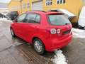 Volkswagen Golf Plus 1,2 TSI 1.Hand Scheckheft ORG 125´km Rot - thumbnail 4