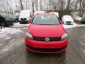 Volkswagen Golf Plus 1,2 TSI 1.Hand Scheckheft ORG 125´km Rot - thumbnail 6