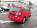 Volkswagen Golf Plus 1,2 TSI 1.Hand Scheckheft ORG 125´km Rot - thumbnail 3