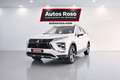 Mitsubishi Eclipse Cross 2.4 PHEV Kaiteki Auto 4WD Blanco - thumbnail 1