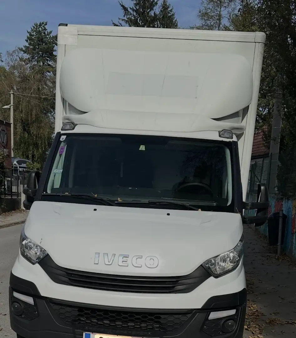 Iveco Daily 35 S 14 - 1