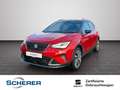 SEAT Arona FR 1.0 TSI NAVI CARPLAY SHZ ACC 18" GJR Rot - thumbnail 1