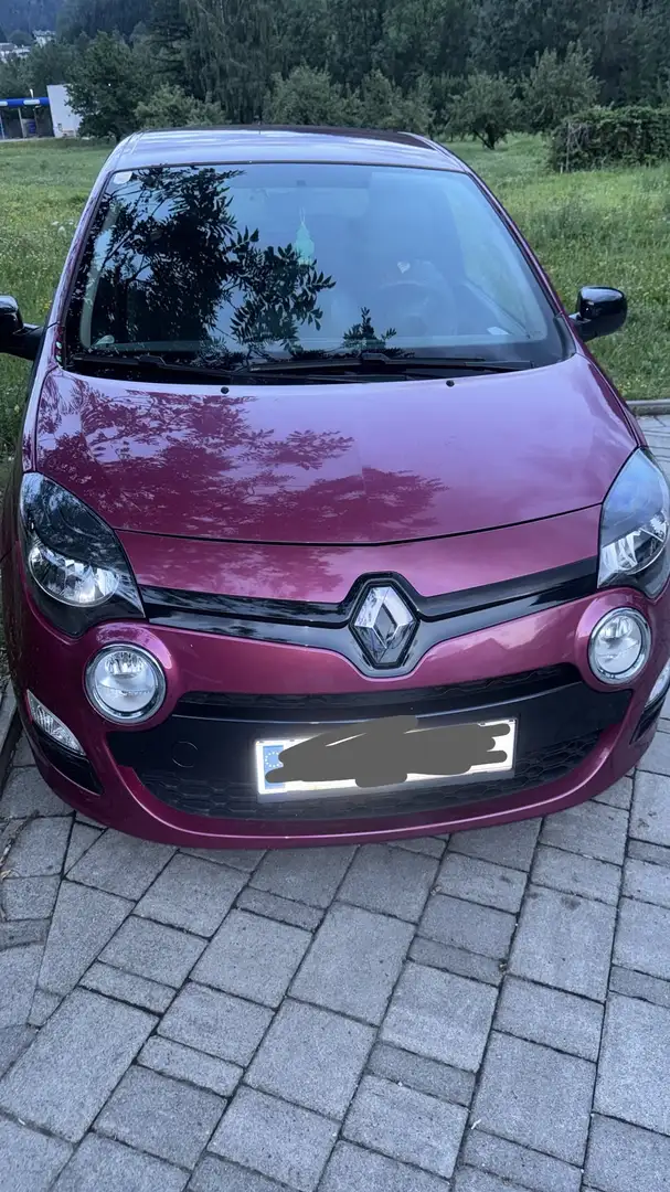 Renault Twingo 1.2 16V 75 Quickshift Dynamique - 1