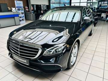 d Exclusive 4Matic*LED*Comand*Memory*SHD