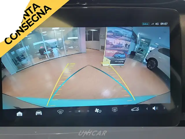 Leapmotor T03 view 13