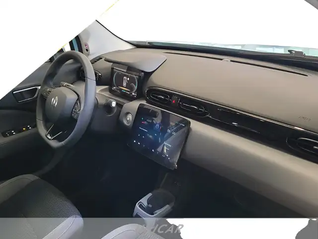Leapmotor T03 view 10