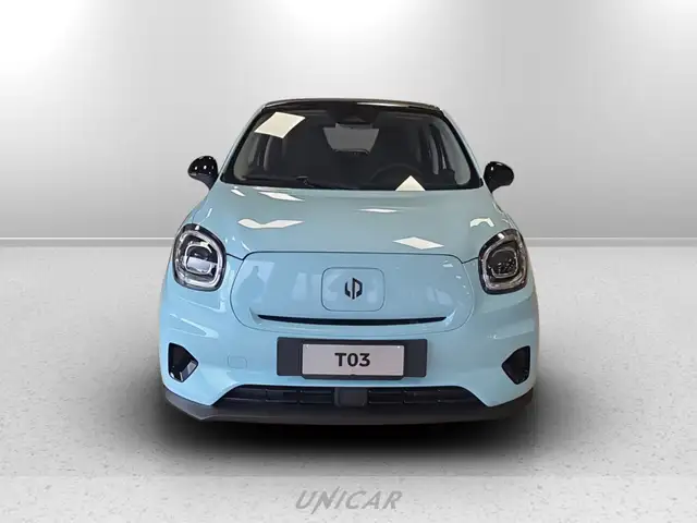 Leapmotor T03 view 8