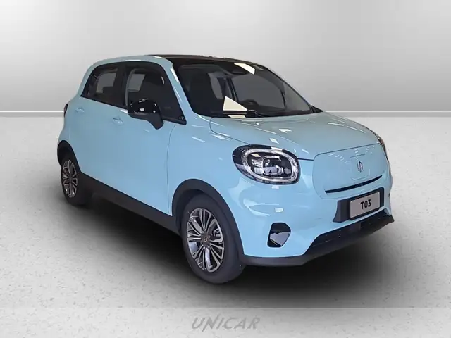 Leapmotor T03 view 7