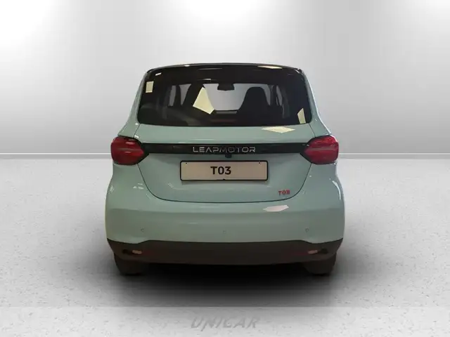 Leapmotor T03 view 4