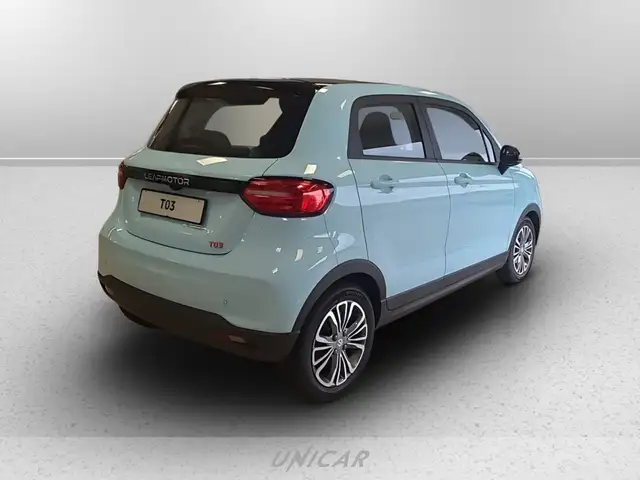 Leapmotor T03 view 5