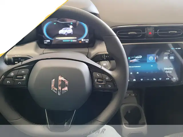 Leapmotor T03 view 12