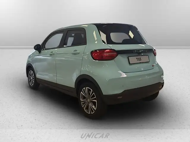 Leapmotor T03 view 3