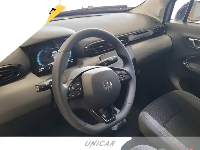 Leapmotor T03 view 9