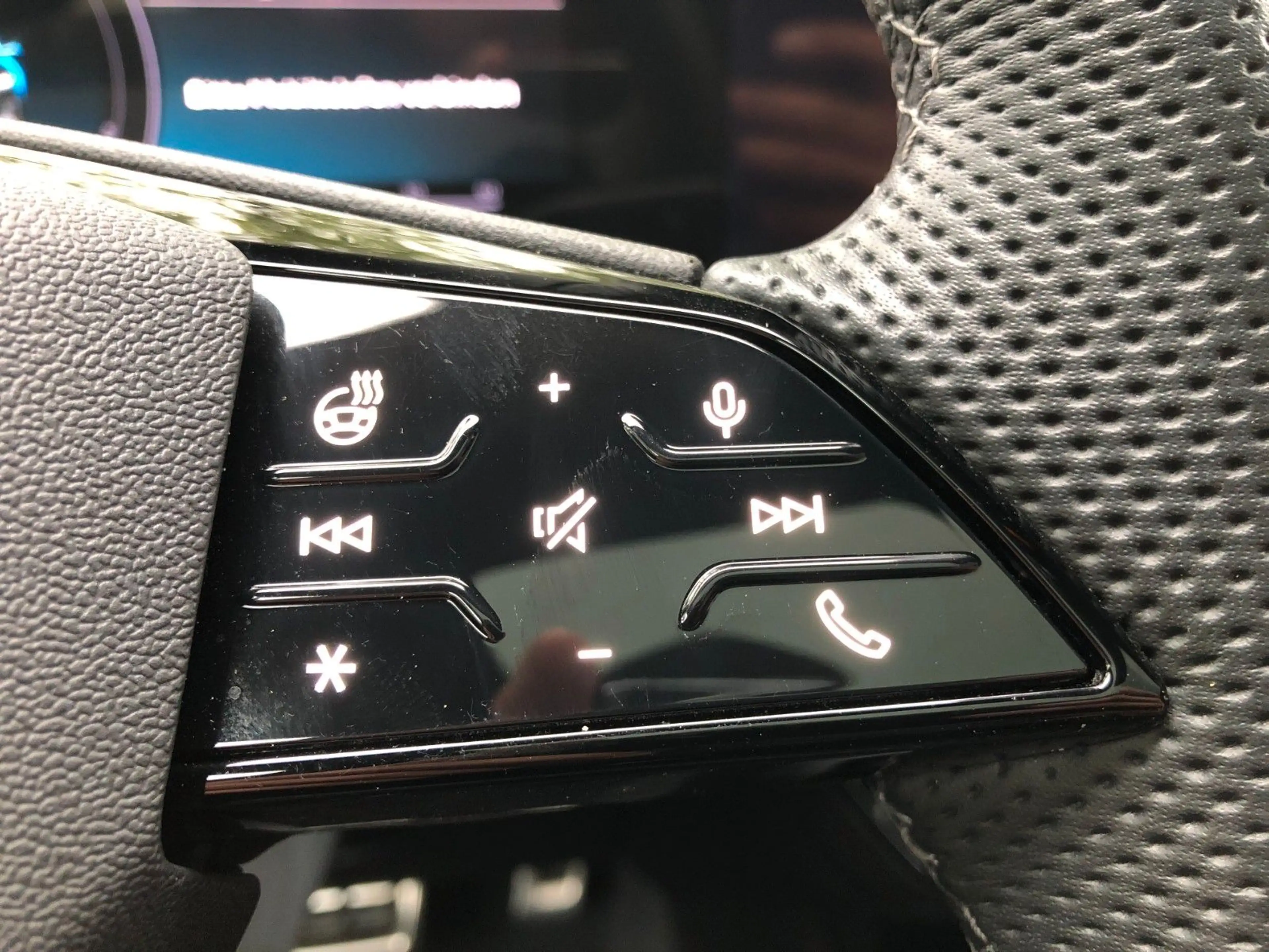 Audi S6 e-tron S6 Avant edition one grey *PANO*ADVANCED KEY*360 — photo 12