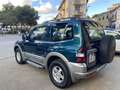 Mitsubishi Pajero Metal Top 2.5 tdi GLS Unico Proprietario Zelená - thumbnail 6