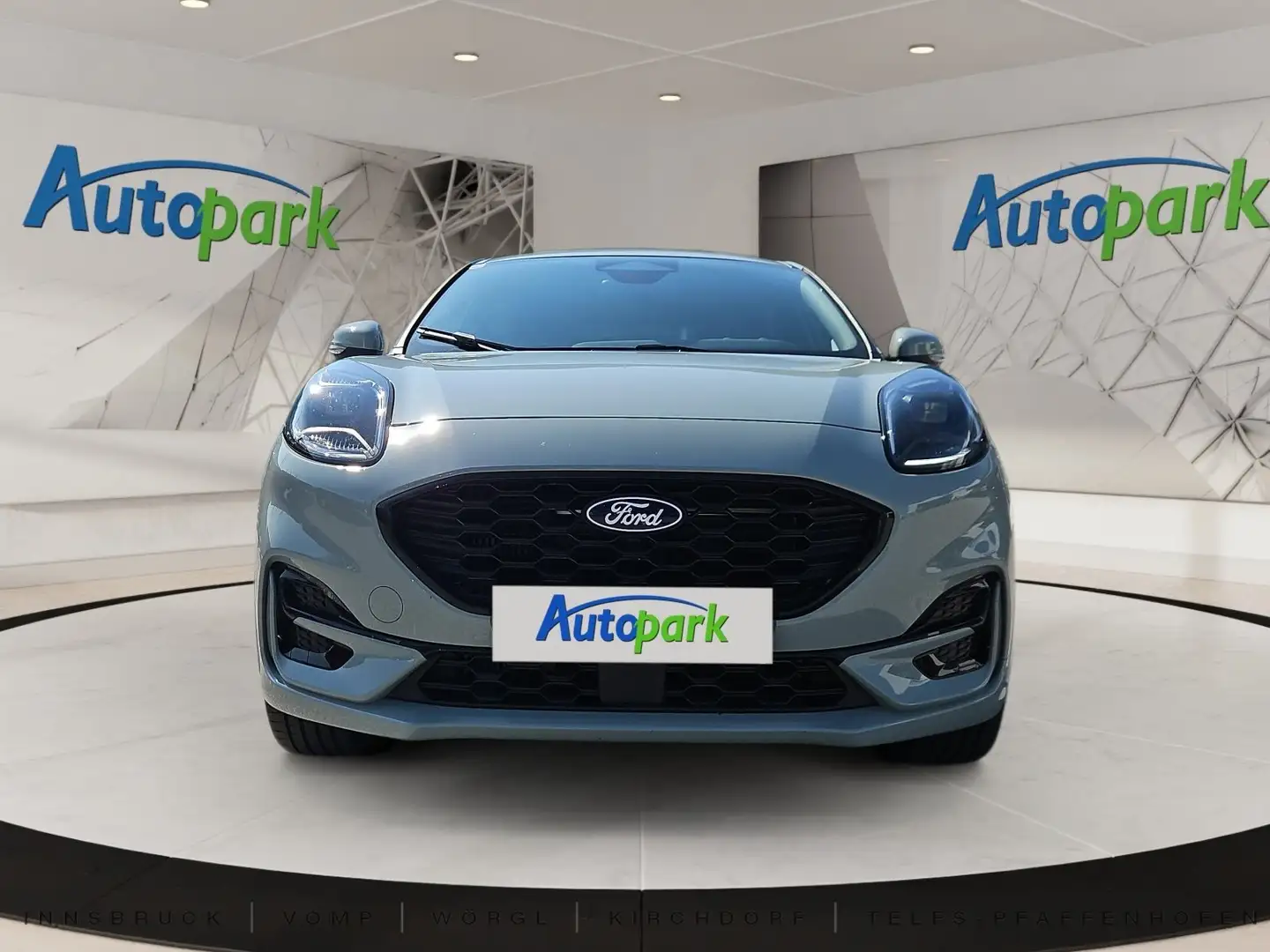 Ford Puma ST -Line - 2