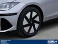 Hyundai IONIQ 6 Ioniq 6 Dynamiq 77kW+8Jahre Garantie ab EZ+AHK +AH Argent - thumbnail 4