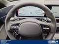 Hyundai IONIQ 6 Ioniq 6 Dynamiq 77kW+8Jahre Garantie ab EZ+AHK +AH Argent - thumbnail 30