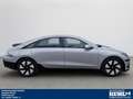 Hyundai IONIQ 6 Ioniq 6 Dynamiq 77kW+8Jahre Garantie ab EZ+AHK +AH Argent - thumbnail 8