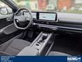 Hyundai IONIQ 6 Ioniq 6 Dynamiq 77kW+8Jahre Garantie ab EZ+AHK +AH Argent - thumbnail 21