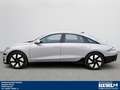 Hyundai IONIQ 6 Ioniq 6 Dynamiq 77kW+8Jahre Garantie ab EZ+AHK +AH Argent - thumbnail 12