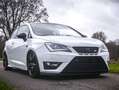 SEAT Ibiza 1.8 tsi Wit - thumbnail 1