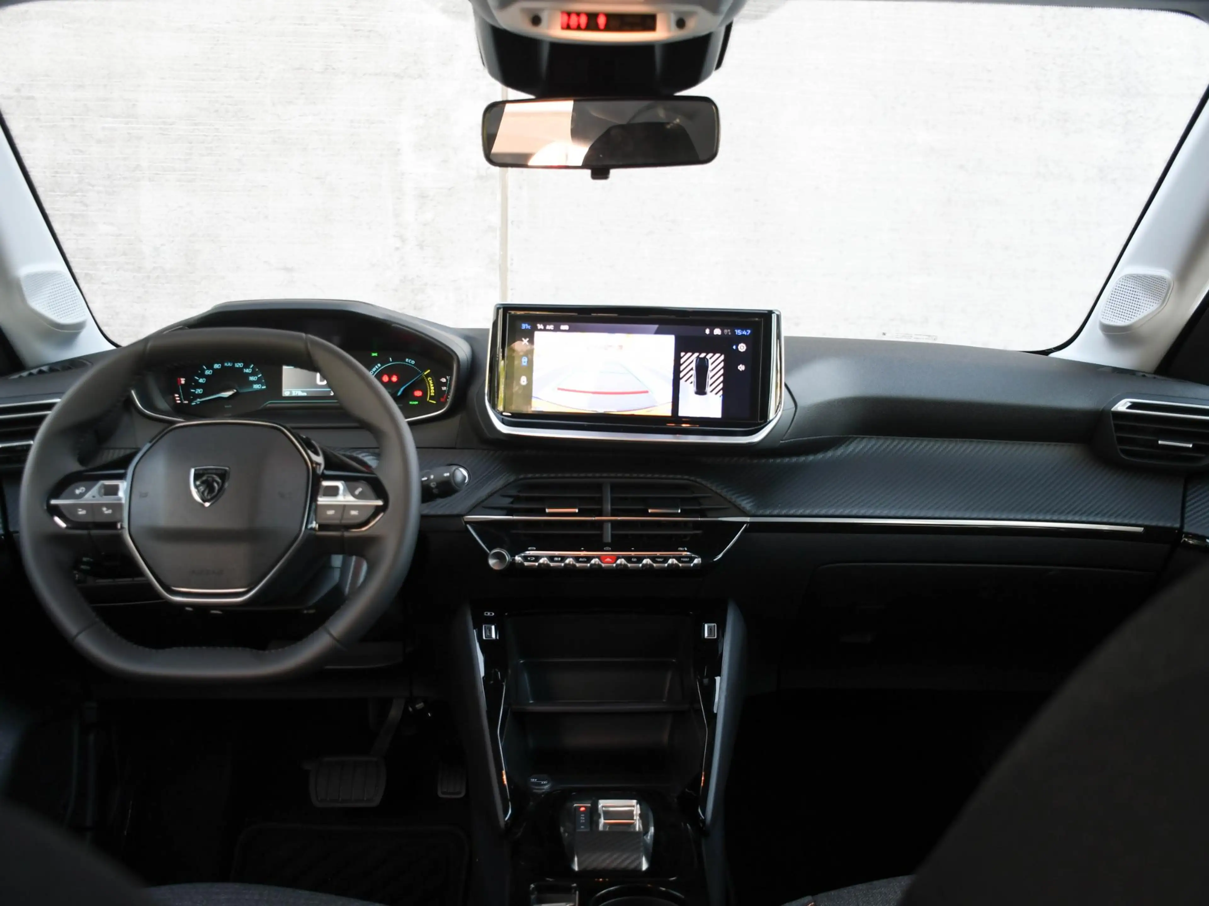 Peugeot e-208 Style 51kWh 156pk Automaat CAMERA | CRUISE | DAB | — photo 13