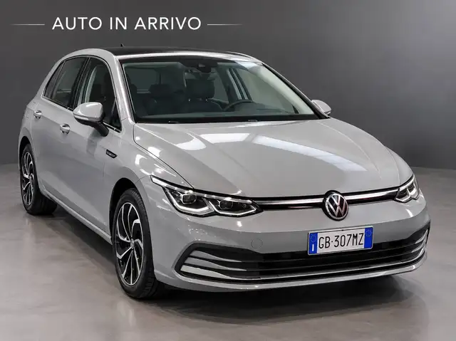 Volkswagen Golf Golf VIII 2020 1.5 etsi evo 1st Edition Style 150cv dsg