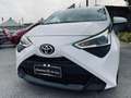 Toyota Aygo x-plaAy **POSS.PACK MEDIA**Ved.Note Bianco - thumbnail 3