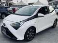 Toyota Aygo x-plaAy **POSS.PACK MEDIA**Ved.Note Bianco - thumbnail 1