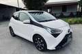 Toyota Aygo x-plaAy **POSS.PACK MEDIA**Ved.Note Bianco - thumbnail 5