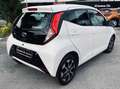 Toyota Aygo x-plaAy **POSS.PACK MEDIA**Ved.Note Bianco - thumbnail 2