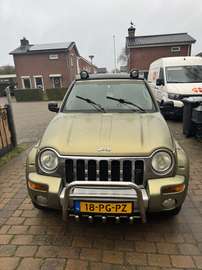 3.7i V6 Renegade