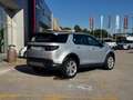 Land Rover Discovery Sport Discovery Sport 2.0 TD4 163 CV AWD Auto SE Argento - thumbnail 5