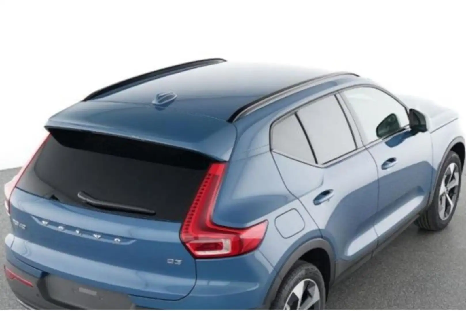 Volvo XC40 B3 Plus Dark/Navi/LED/360Kam/hzb.FS/19Zoll Klima Blau - 2