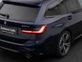 BMW 330 xD M Sport Panoram Kamera Laser HUD DAB H K Bleu - thumbnail 16