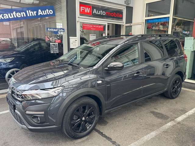 Imagine Dacia Jogger 1,0 TCe Extreme+ Klima Kamera Navi ......