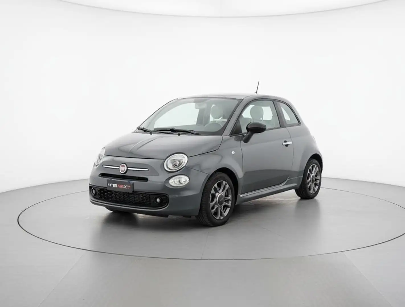Fiat 500 500 1.0 Hybrid Sport - 1