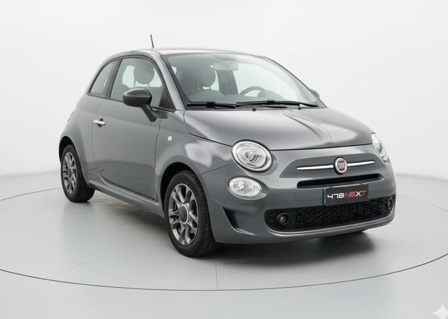 Fiat 500 500 1.0 Hybrid Sport - 2