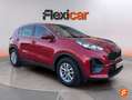 Kia Sportage 1.6 GDi Business 4x2 132 Rot - thumbnail 2