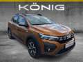 Dacia Sandero III Stepway Expression+ Orange - thumbnail 2