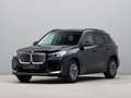 BMW iX1 eDrive20 Schwarz - thumbnail 1