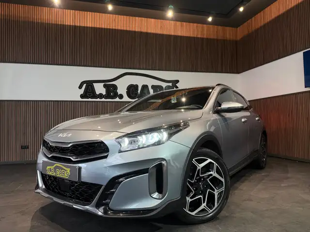 Kia XCeed 1.0 T-GDi GT Line *GARANTIE 12MOIS*1ERE MAIN*